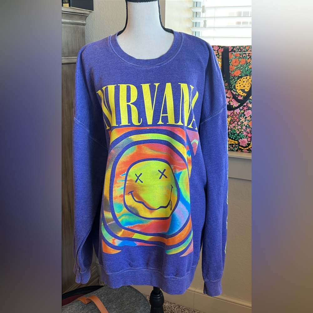 Urban Outfitter Sweatshirt